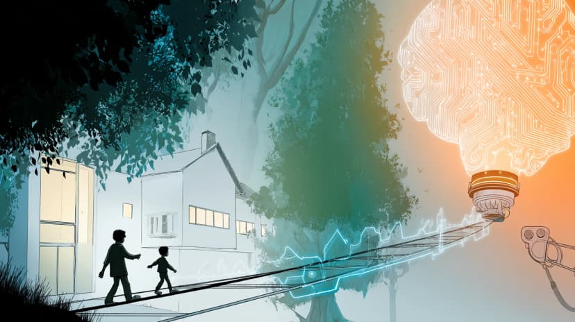 Bemästra ChatGPT-5: En komplett guide för lärare