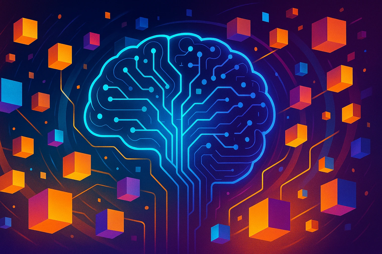 Så tänker AI-modeller