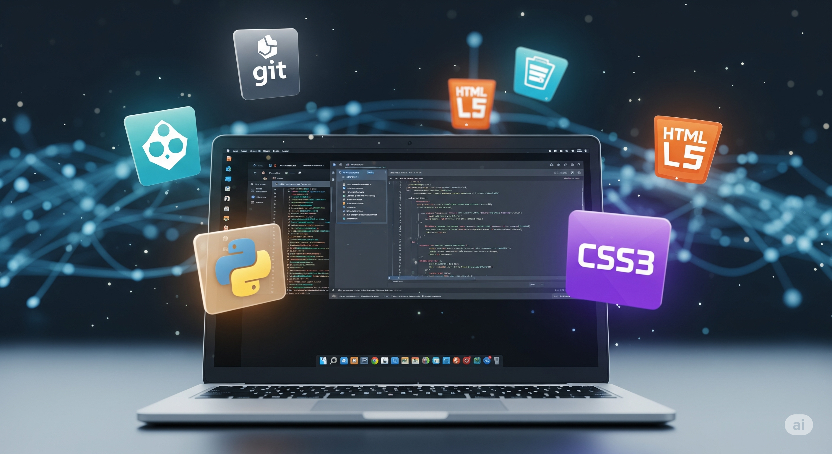 Sätt upp din utvecklingsmiljö i Ubuntu