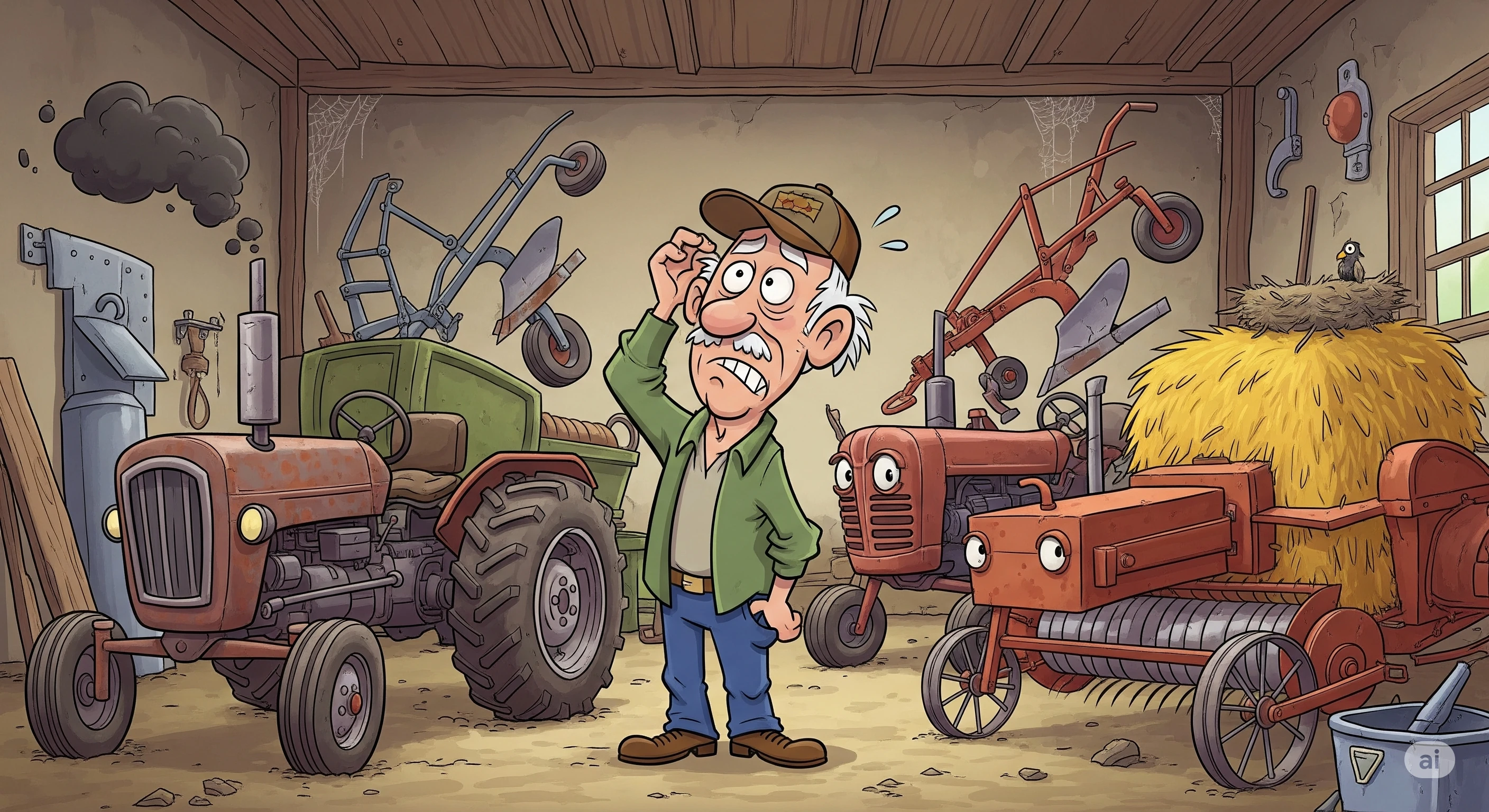 Lär dig de viktigaste AI-modellerna